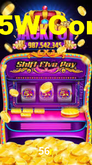 56r App Interface