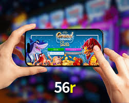 VIP Casino 56r