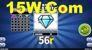 Welcome Bonus 56r