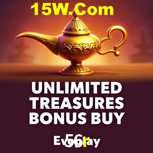 Welcome Bonus 56r