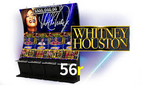 Roulette Table 56r